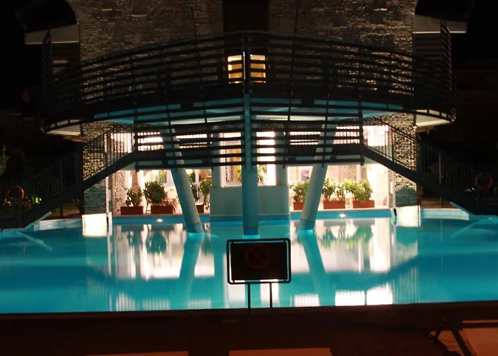 Hotel Poseidon