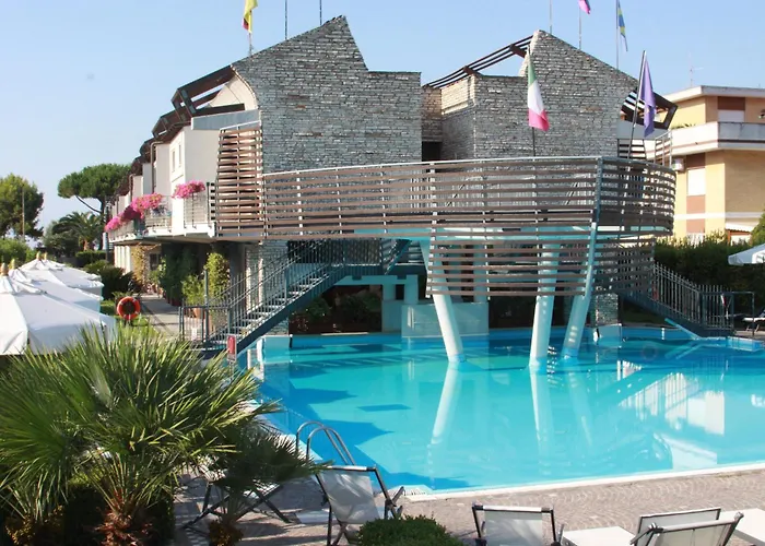 Hotel Poseidon