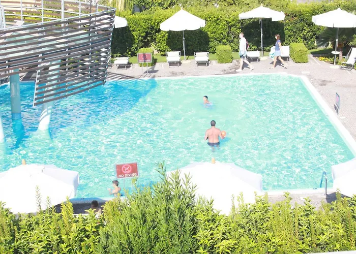 Hotel Poseidon