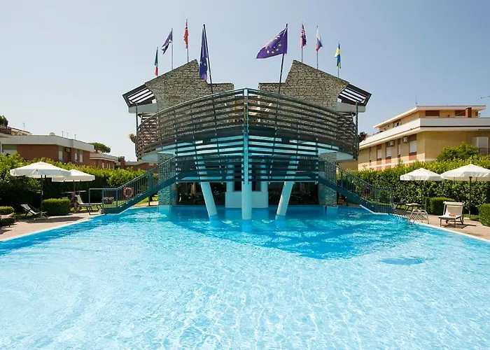 Hotel Poseidon