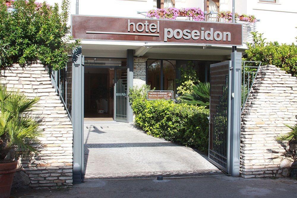 Poseidon Hotel