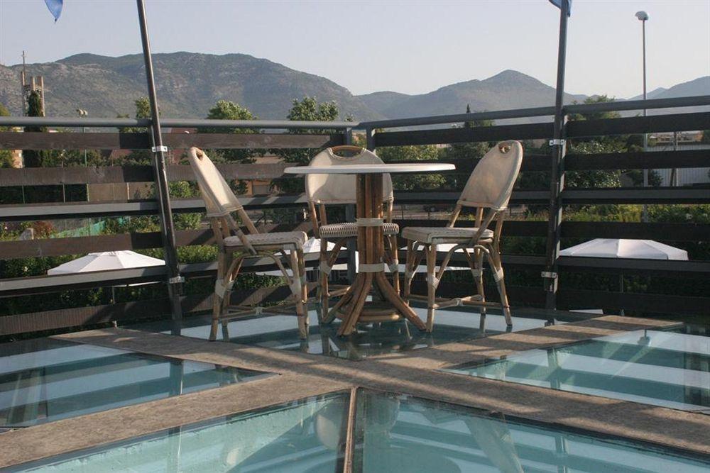 Hotel Poseidon Terracina