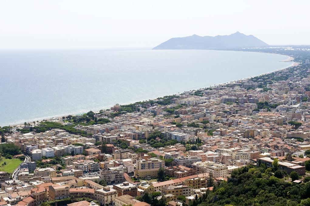 Hotel Poseidon Terracina