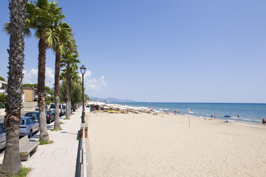 Poseidon Terracina