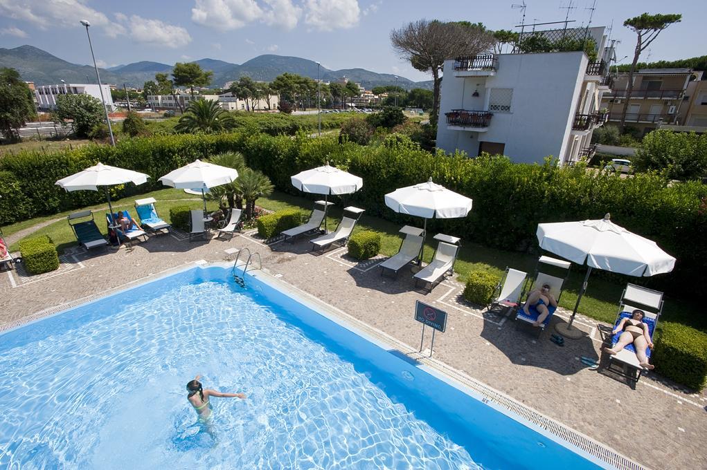 Hotel Poseidon 3*