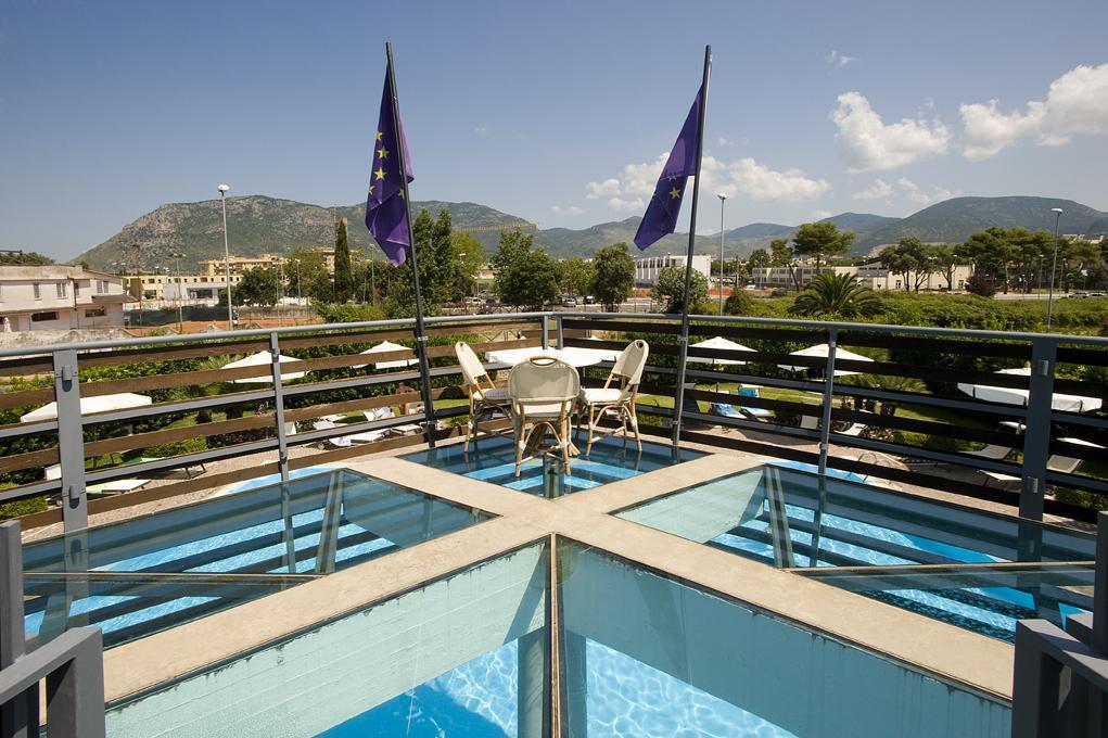 Poseidon 3*