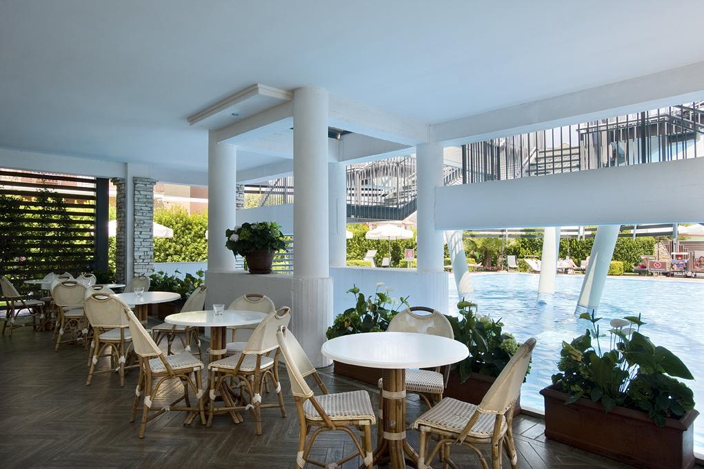 Poseidon Hotel Terracina