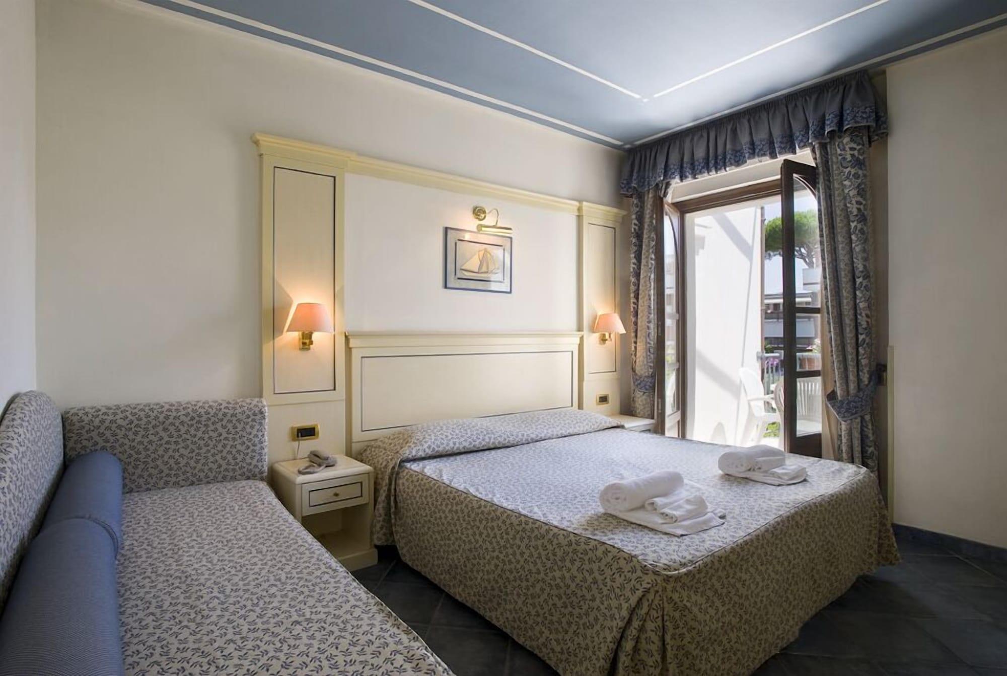Hotel Poseidon