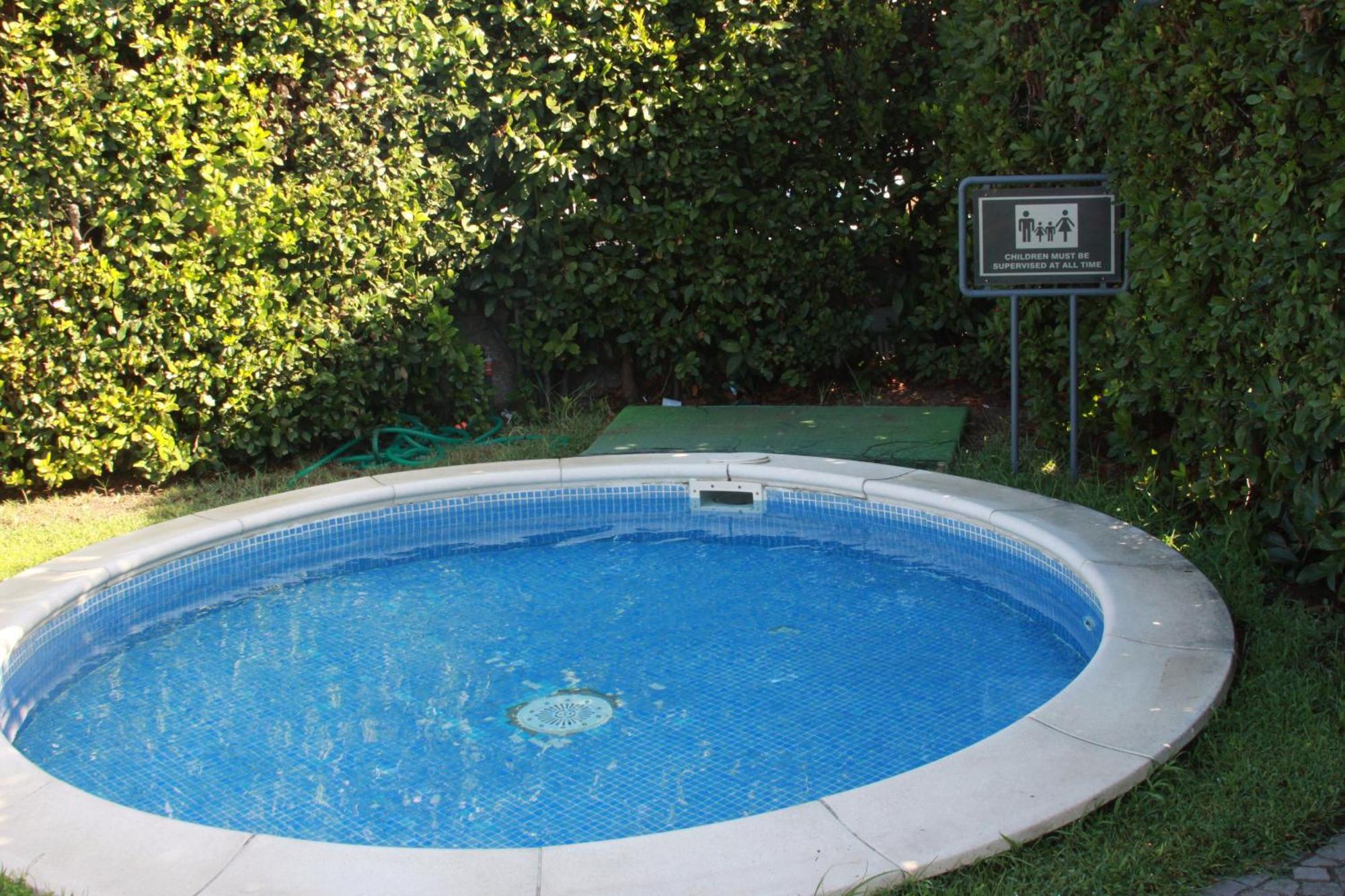 Poseidon Hotel 3*