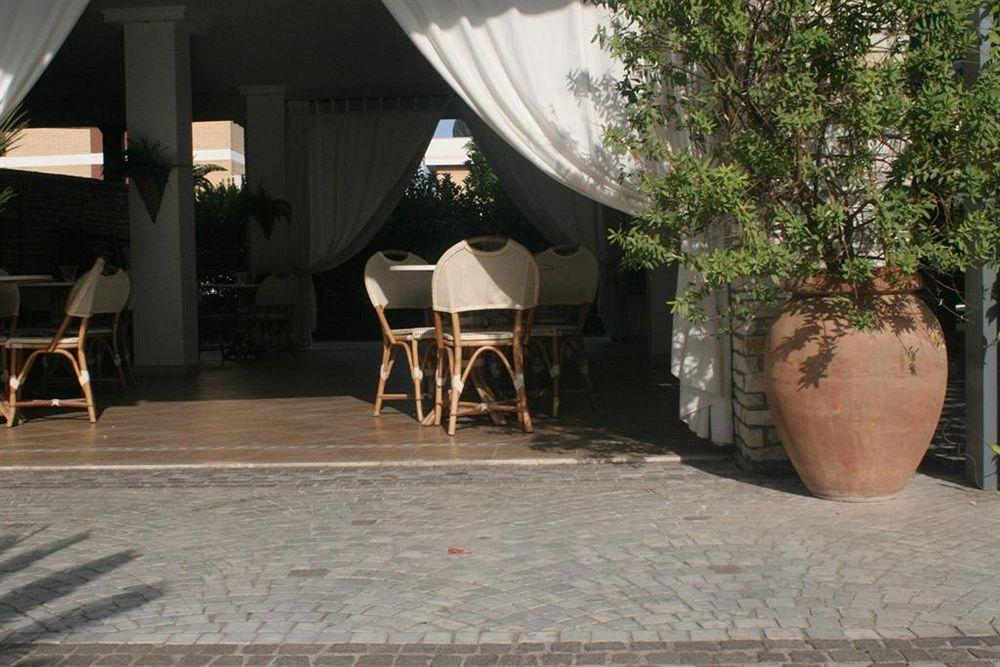 Hotel Poseidon Terracina