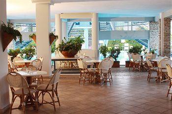 Hotel Poseidon