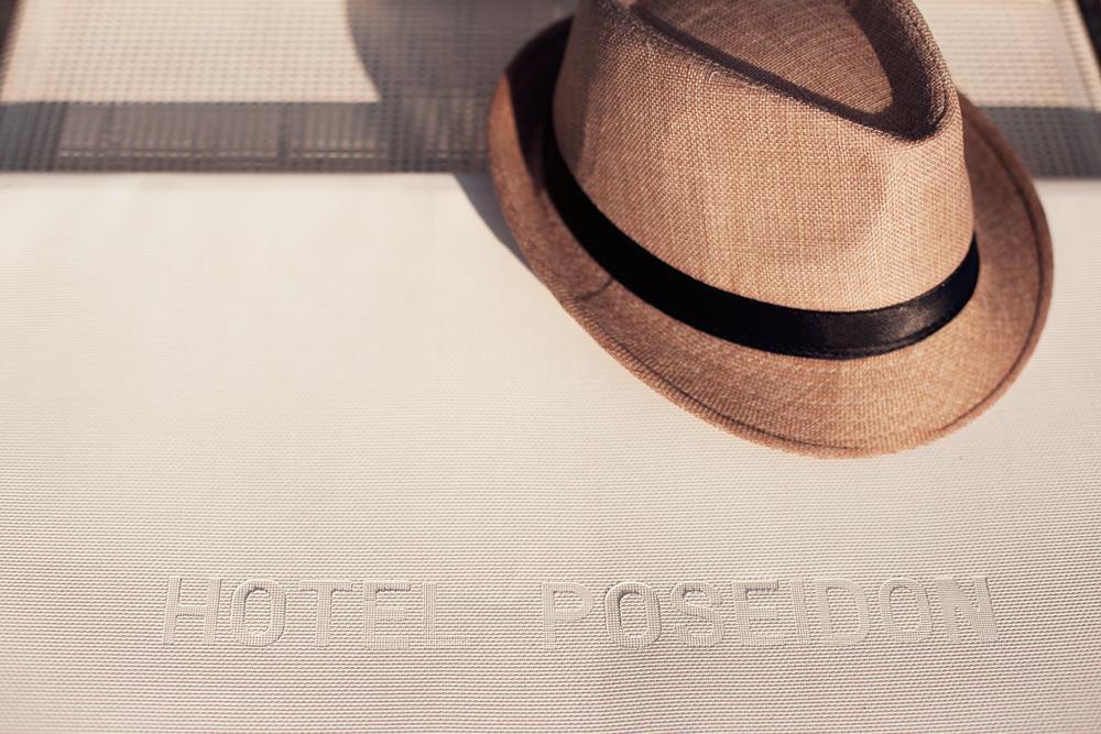 Poseidon Hotel 3*