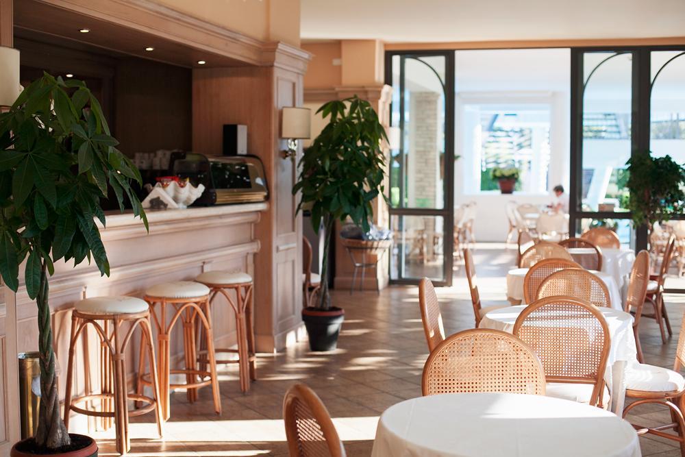 Poseidon Hotel Terracina
