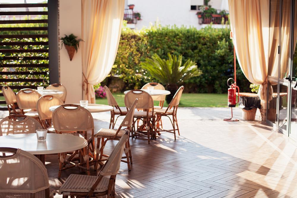 Hotel Poseidon 3*