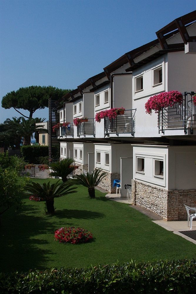 Poseidon Hotel Terracina