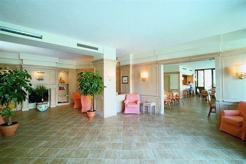 Poseidon Hotel