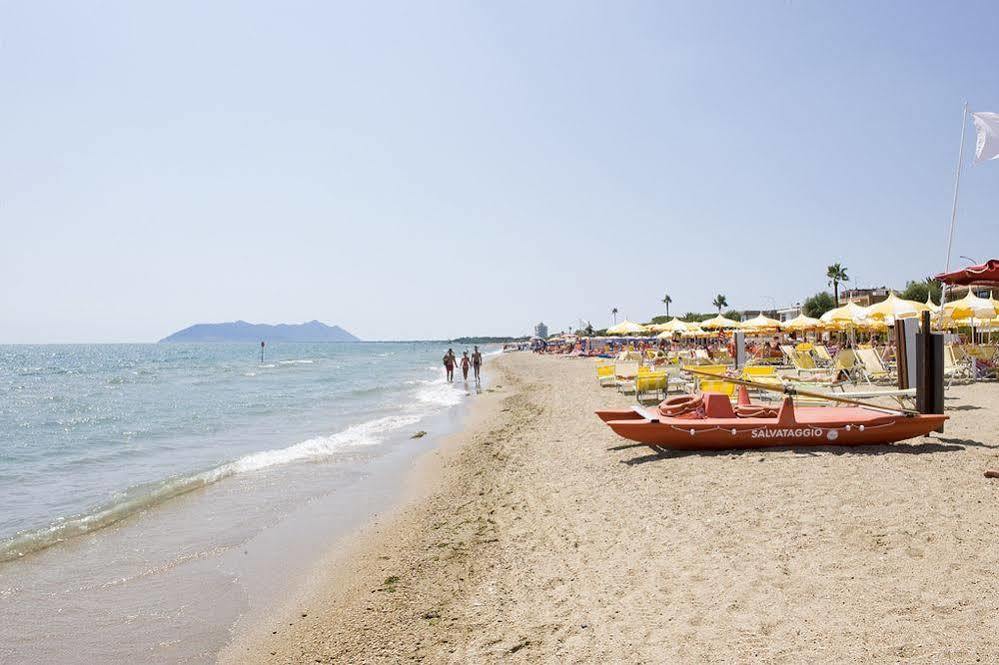 Hotel Poseidon Terracina