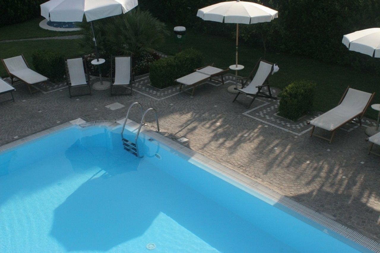 Poseidon 3*
