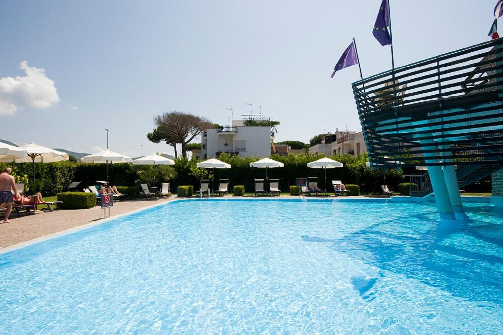 Poseidon 3* Terracina