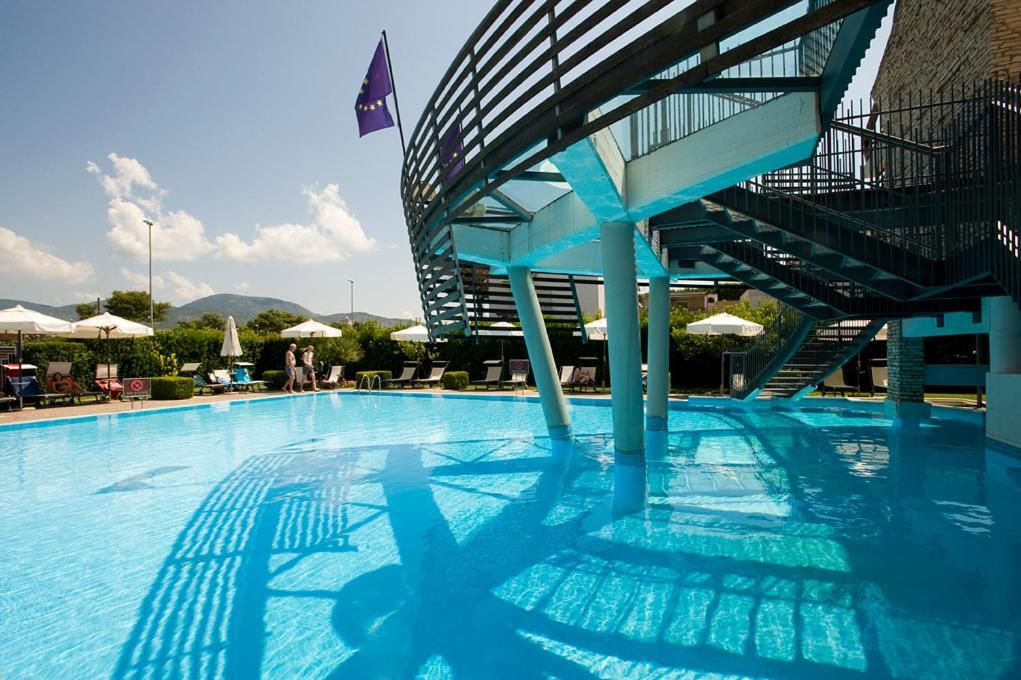 Poseidon 3*
