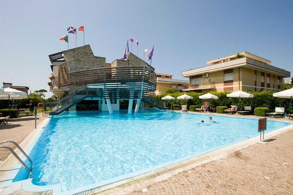 Hotel Poseidon 3*