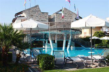 Hotel Poseidon 3*